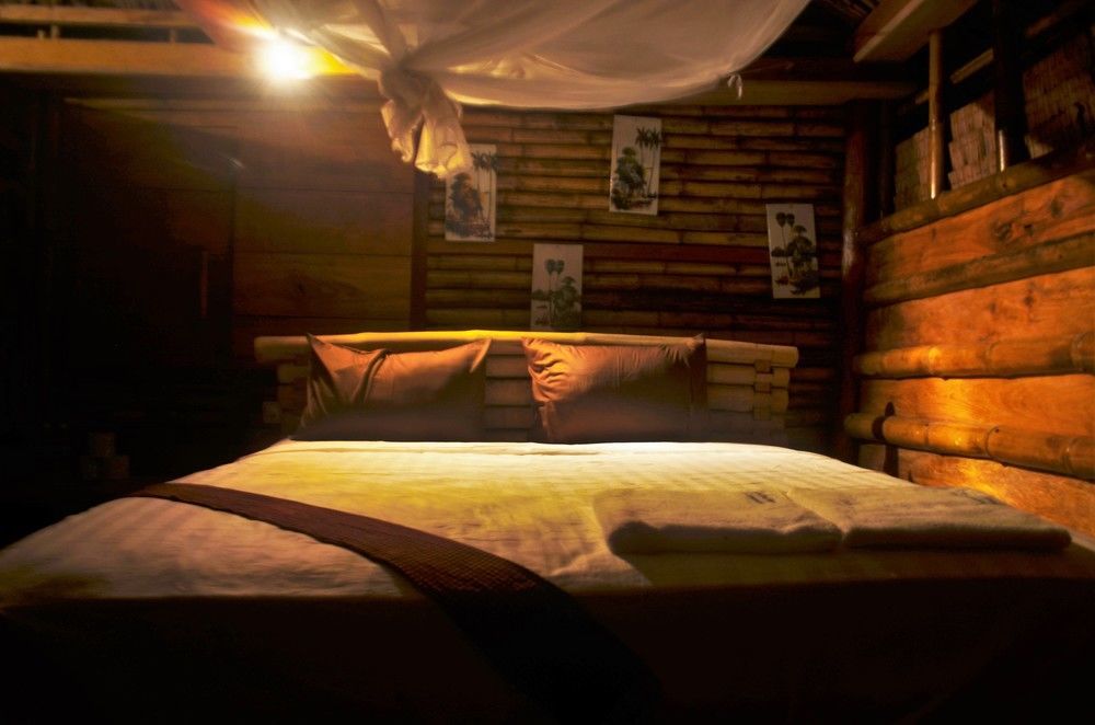 Tree Bar Hostel Koh Rong Sanloem Esterno foto